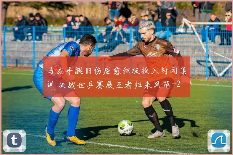 马龙手腕旧伤痊愈积极投入封闭集训 决战世乒赛展王者归来风范