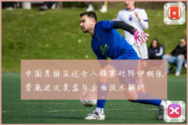 中国男排亚运会八强赛对阵伊朗张景胤进攻复盘与全面技术解析